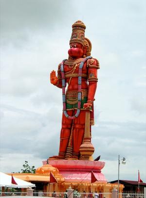 Lord Hanuman 