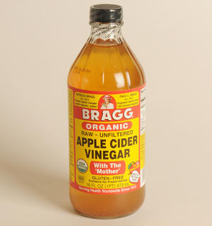 Raw Apple Cider Vinegar