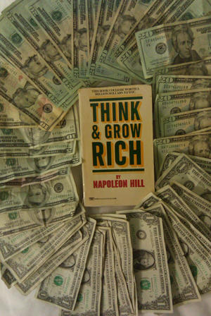 Think and Grow Rich