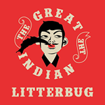 The Great Indian Litterbug – Monkey See Monkey Do