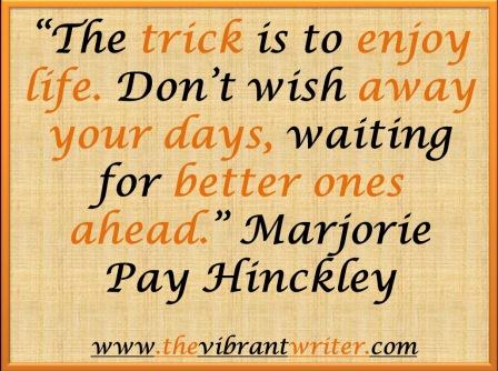 Marjorie Pay Hinckley