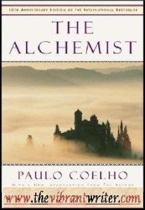 The Alchemist