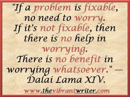 Quote 5: Dalai Lama