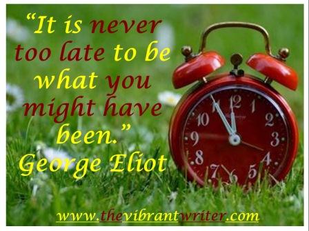 George Eliot