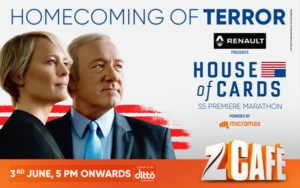 Homecoming of Terror