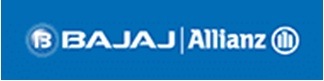 Bajaj Allianz Logo